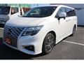 2024 Nissan Elgrand