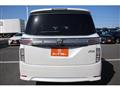 2024 Nissan Elgrand