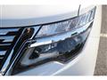 2024 Nissan Elgrand