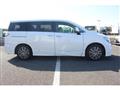 2024 Nissan Elgrand