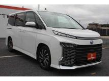2023 Toyota Voxy