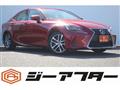 2017 Lexus IS