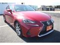 2017 Lexus IS