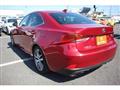 2017 Lexus IS