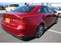 2017 Lexus IS