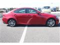 2017 Lexus IS