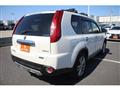 2013 Nissan X-Trail