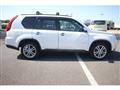2013 Nissan X-Trail