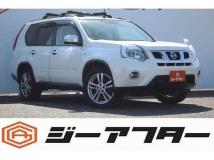 2013 Nissan X-Trail