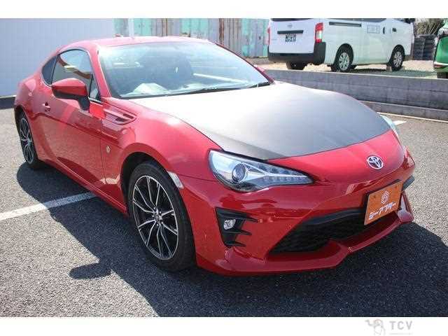 2019 Toyota 86