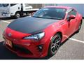 2019 Toyota 86