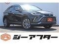 2023 Toyota Harrier Hybrid