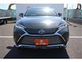 2023 Toyota Harrier Hybrid
