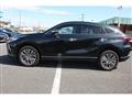2023 Toyota Harrier Hybrid