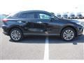 2023 Toyota Harrier Hybrid