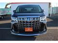 2020 Toyota Alphard G