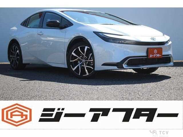 2023 Toyota Prius