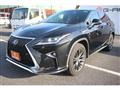 2017 Lexus RX
