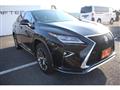 2017 Lexus RX