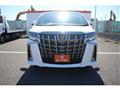 2020 Toyota Alphard G