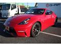 2015 Nissan Fairlady Z