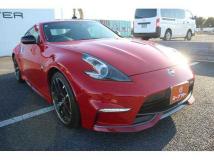 2015 Nissan Fairlady Z