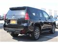 2020 Toyota Land Cruiser Prado