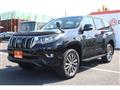 2020 Toyota Land Cruiser Prado