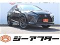 2021 Lexus RX
