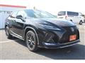 2021 Lexus RX