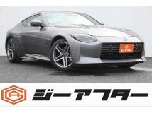 2025 Nissan Fairlady Z