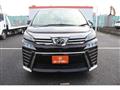 2020 Toyota Vellfire