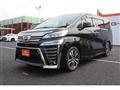 2020 Toyota Vellfire