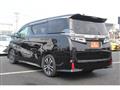 2020 Toyota Vellfire