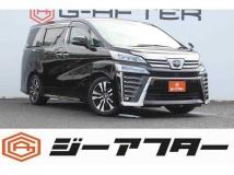2020 Toyota Vellfire