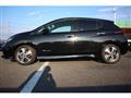 2021 Nissan Leaf