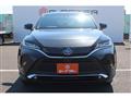 2023 Toyota Harrier Hybrid