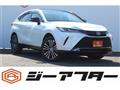 2022 Toyota Harrier Hybrid