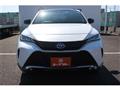 2022 Toyota Harrier Hybrid