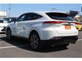 2022 Toyota Harrier Hybrid