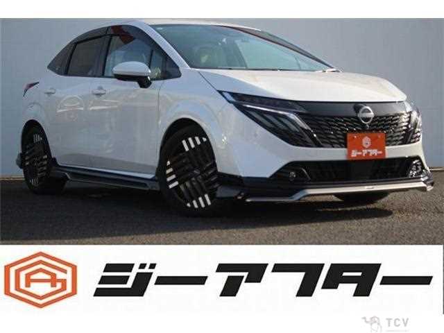 2024 Nissan Note