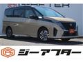 2024 Nissan Serena