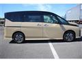 2024 Nissan Serena