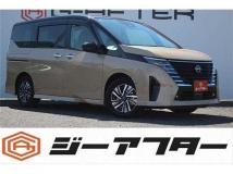 2024 Nissan Serena