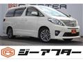 2013 Toyota Alphard G