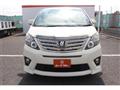 2013 Toyota Alphard G