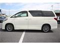 2013 Toyota Alphard G