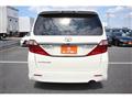 2013 Toyota Alphard G