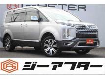 2021 Mitsubishi Delica D5