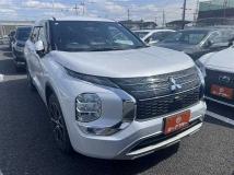 2022 Mitsubishi Outlander